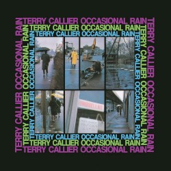 Occasional Rain album by Terry Callier