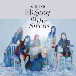 回:Song of the Sirens album by GFriend