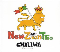 Chaliwa album by Jamie Saft
