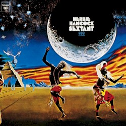 Sextant album by Herbie Hancock
