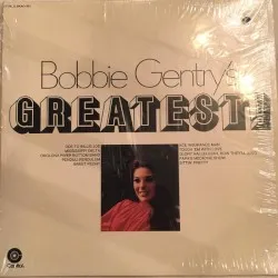 Bobbie Gentry's Greatest album by Bobbie Gentry