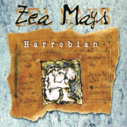 Harrobian album by Zea Mays