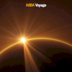 Voyage album by ABBA