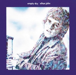 Empty Sky album by Elton John