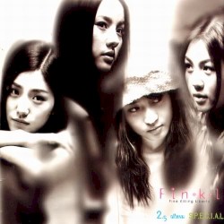 S.P.E.C.I.A.L – 2.5 Album album by Fin.K.L
