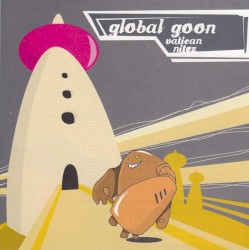 Vatican Nitez album by Global Goon