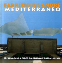 Mediterraneo album by Fabrizio De André