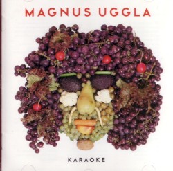Karaoke album by Magnus Uggla