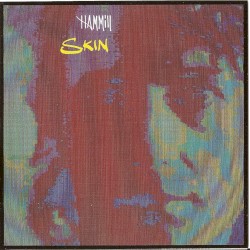 Skin album by Peter Hammill