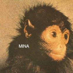 Mina album by Mina