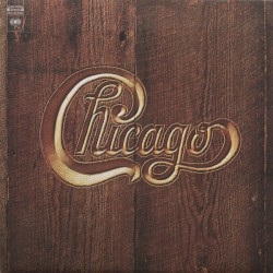 Chicago V album by Chicago