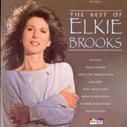 The Best of Elkie Brooks album by Elkie Brooks