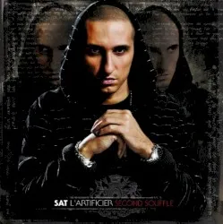 Second Souffle album by Sat l'Artificier