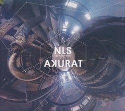 Nowy lepszy świat album by Akurat