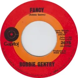 Fancy album by Bobbie Gentry
