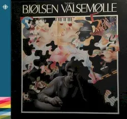 Fem på midnatt album by Bjølsen Valsemølle
