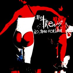 No Time for Later album by The Trews