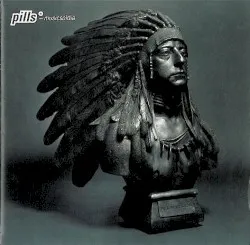 Musicsoldia album by Pills