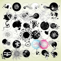 The Logic of Chance album by dan le sac vs Scroobius Pip