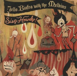 Sieg Howdy! album by Melvins