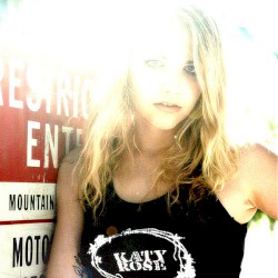 Candy Eyed album by Katy Rose