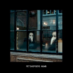 Numb album by Pet Shop Boys