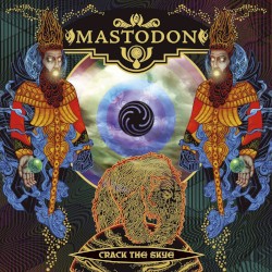 Crack the Skye album by Mastodon