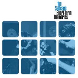 Short-Term Memories album by The Salteens