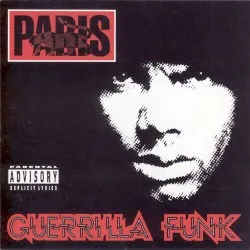 Guerrilla Funk album by Paris