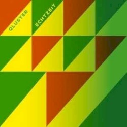 Echtzeit album by Hans-Joachim Roedelius
