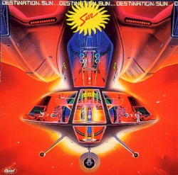Destination: Sun album by Sun