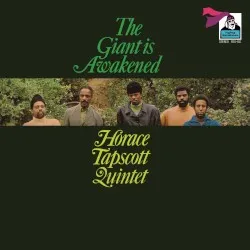 The Giant is Awakened album by Horace Tapscott