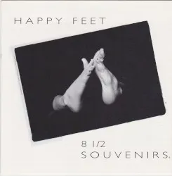 Happy Feet