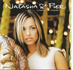 L'Instant d'après album by Natasha St-Pier