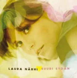 Suuri sydän album by Laura Närhi