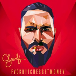 FVCKB!TCHE$GETMONE¥ album by Shindy