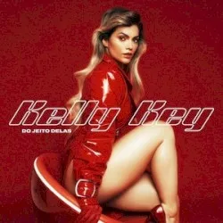 Do Jeito Delas album by Kelly Key