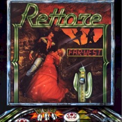 Far West album by Donatella Rettore