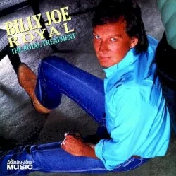 The Royal Treatment album by Billy Joe Royal