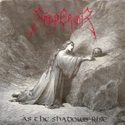 As the Shadows Rise album by Emperor