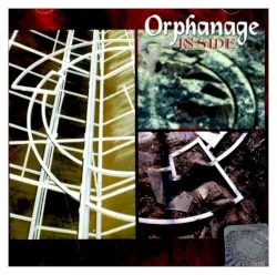 Inside album by Orphanage
