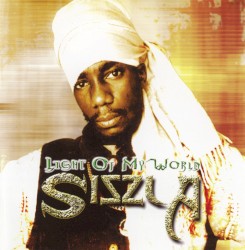 Light of My World album by Sizzla