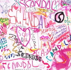 Scandal album by Scandal