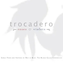 Roses Are Red, Violets Are Blue album by Trocadero