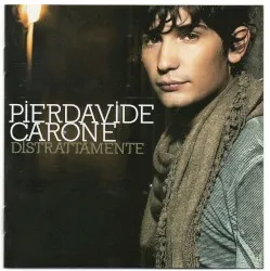 Distrattamente album by Pierdavide Carone