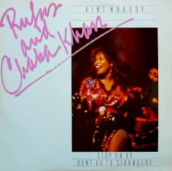 Ain't Nobody album by Chaka Khan