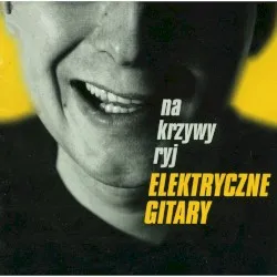 Na krzywy ryj album by Elektryczne Gitary