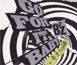 Go for It, Baby album by B'z