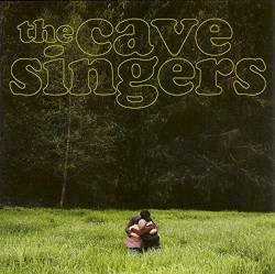 Invitation Songs album by The Cave Singers