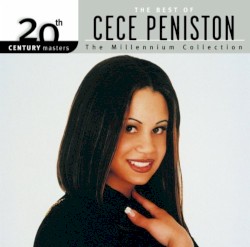 The Best of CeCe Peniston album by CeCe Peniston